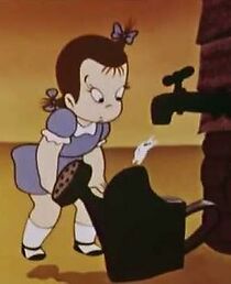 Watch Audrey the Rainmaker (Short 1951)