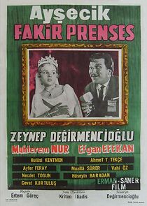 Watch Aysecik the Poor Princess