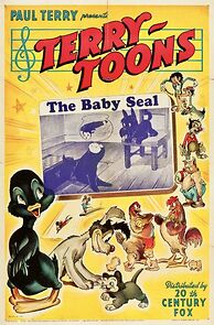 Watch The Baby Seal (Short 1941)