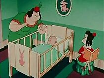 Watch The Baby Sitter (Short 1947)