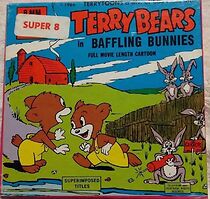 Watch Baffling Bunnies (Short 1955)
