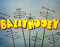 Watch Ballyhooey (Short 1960)