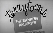 Watch The Banker's Daughter (Short 1933)