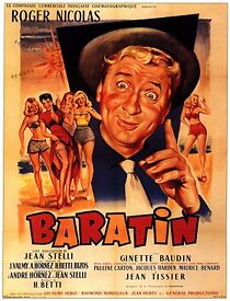 Watch Baratin