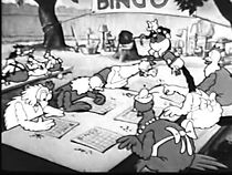 Watch Barnyard Boss (Short 1937)