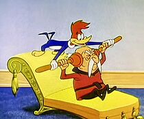 Watch Bats in the Belfry (Short 1960)