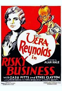 Watch Risky Business