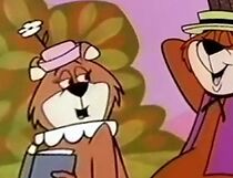 Watch Bear Up! (Short 1963)