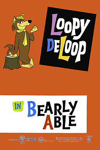 Watch Bearly Able (Short 1962)