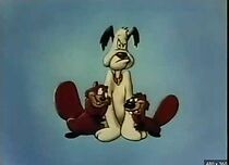 Watch Beaver Trouble (Short 1951)