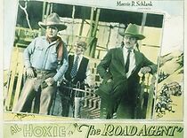 Watch The Road Agent