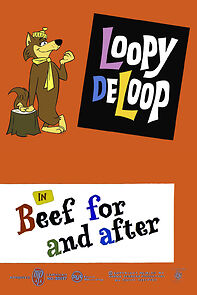 Watch Beef for and After (Short 1962)