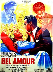 Watch Bel amour
