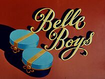 Watch Belle Boys (Short 1953)
