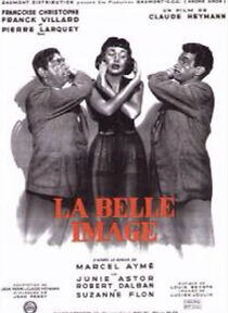 Watch La belle image