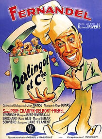 Watch Berlingot et Cie