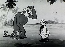 Watch The Big Game Haunt (Short 1937)