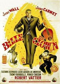 Watch Bille de clown