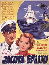 Watch Bílá jachta ve Splitu