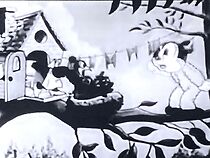 Watch Bird Man (Short 1935)