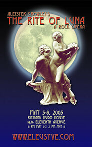 Watch The Rite of Luna: A Rock Opera