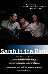 Watch Sarah in the Dark (Short 2008)