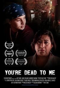 Watch You're Dead to Me (Short 2013)