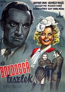 Watch Boldoggá teszlek