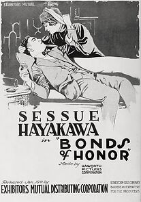Watch Bonds of Honor