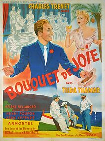 Watch Bouquet de joie