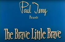 Watch The Brave Little Brave (Short 1956)