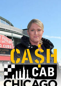 Watch Cash Cab: Chicago