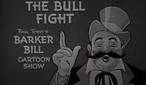 Watch The Bull Fight (Short 1935)