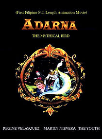 Watch Adarna: The Mythical Bird