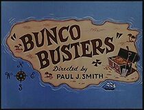 Watch Bunco Busters (Short 1955)