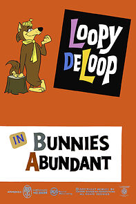 Watch Bunnies Abundant (Short 1962)