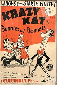 Watch Bunnies and Bonnets (Short 1933)