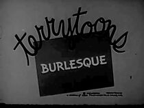 Watch Burlesque (Short 1932)
