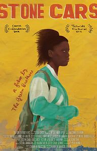 Watch Stone Cars (Short 2014)