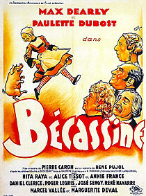 Watch Bécassine
