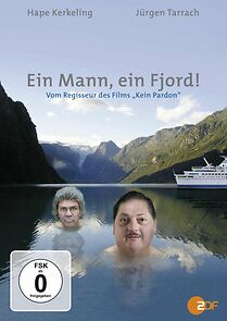 Watch Ein Mann, ein Fjord!