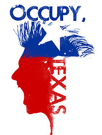 Watch Occupy, Texas