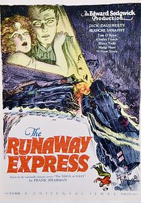 Watch The Runaway Express