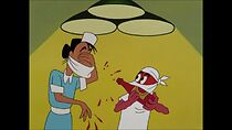 Watch Calling Dr. Woodpecker (Short 1963)