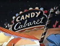 Watch Candy Cabaret (Short 1954)
