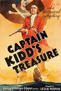 Watch Captain Kidd's Treasure (Short 1938)