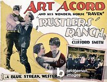 Watch Rustlers' Ranch