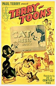 Watch Cat Meets Mouse (Short 1942)