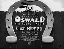 Watch Cat Nipped (Short 1932)