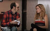 Watch Perry Michaelson: Monster of Photography (Short 2012)